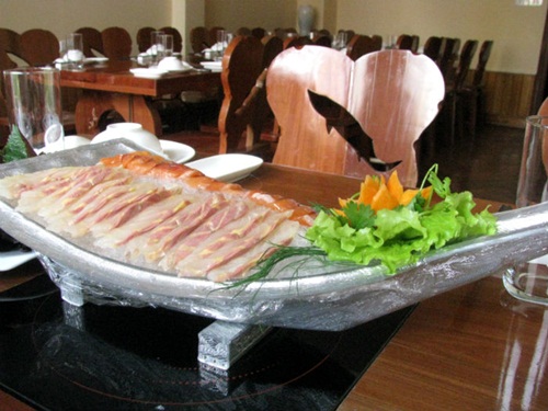 Cá tầm