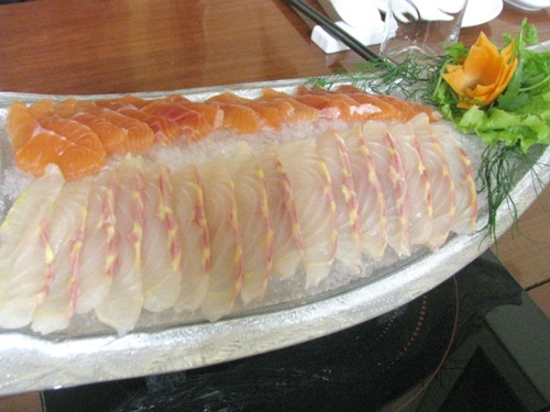 Cá tầm