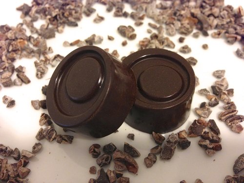 chocolate đen