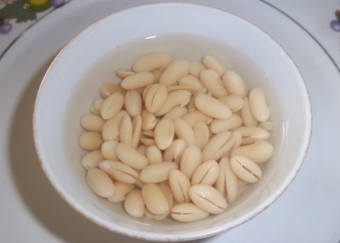 Chè đậu cô ve