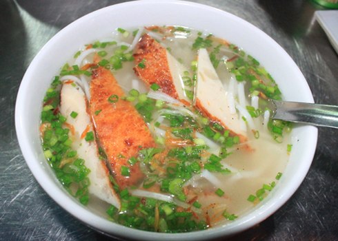 Món ngon Phan Rang ở Sài Gòn