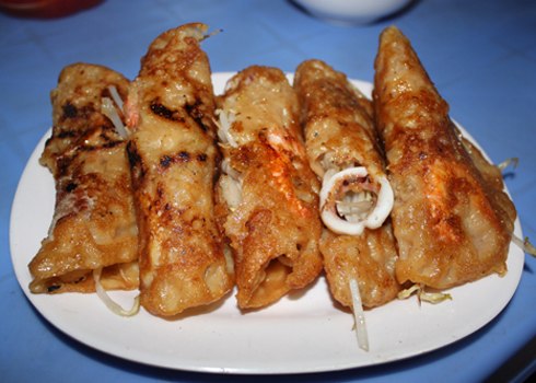 Bánh xèo