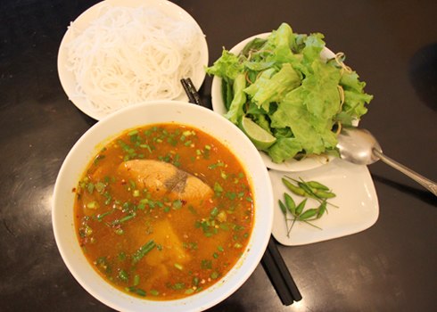 Những món ngon từ cá ngừ