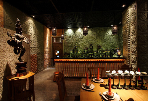 Thiên đường Chăm Pa Cham Charm