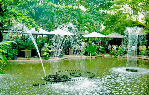 Cà phê Thủy Trúc
