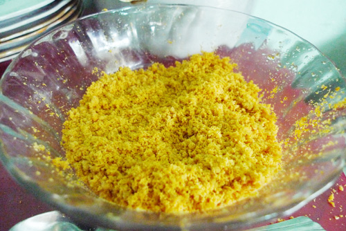 Tôm chấy