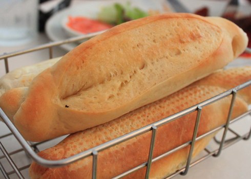 Bánh mì Sài Gòn