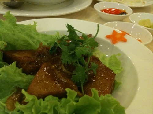 Cơm chay