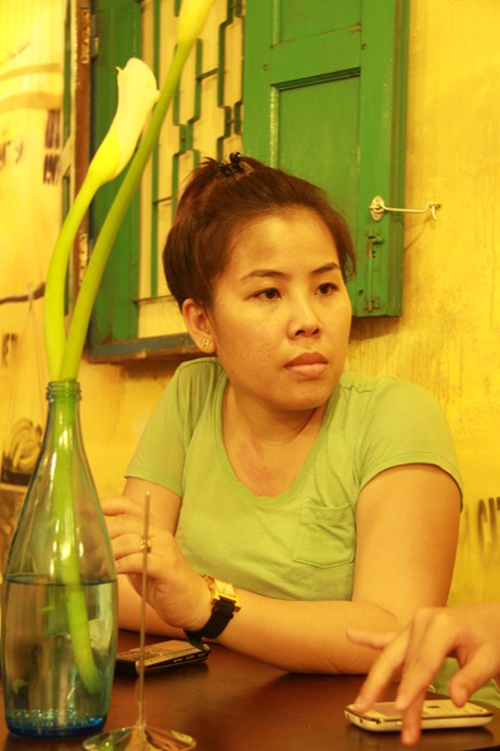 Cởi mở và chân tình chia sẻ về quán