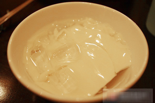 Tào phớ.
