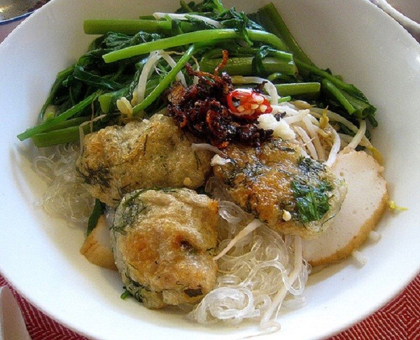 Miến trộn Kim Liên