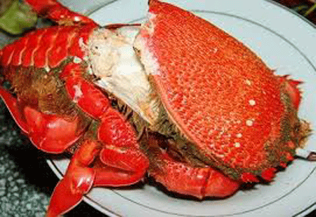 Cua Huỳnh Đế