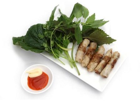 Nem ốc.