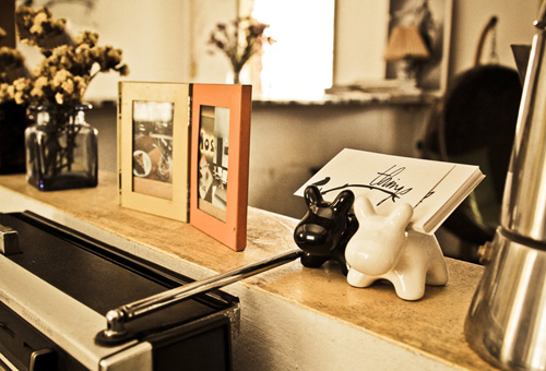 The Things Cafe