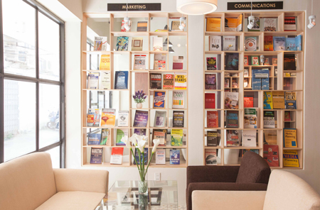 FYI bookcafe