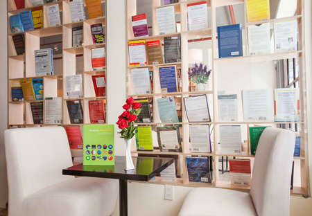 FYI bookcafe