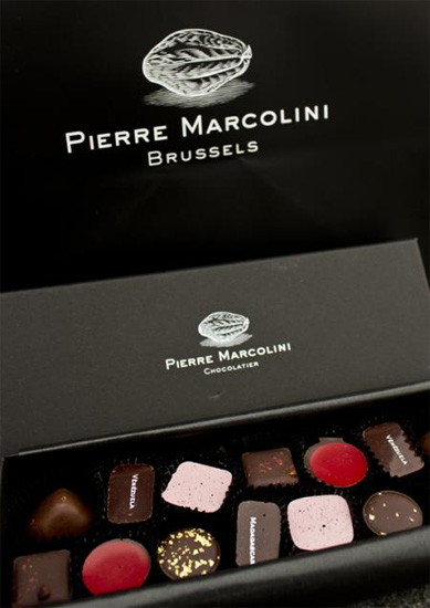Chocolate Grand Cru 