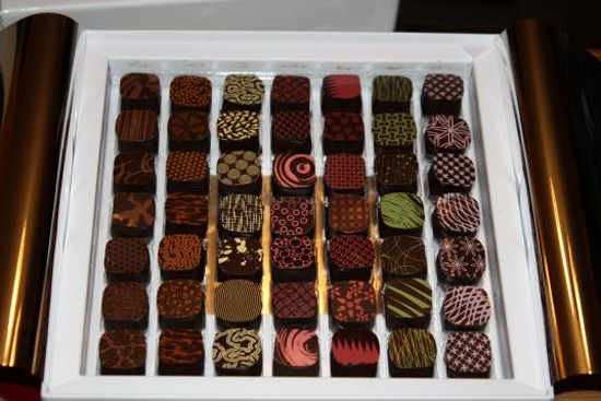 Chocolate Richart
