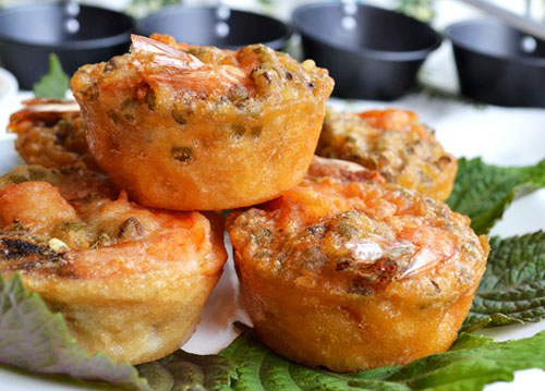 Bánh cống