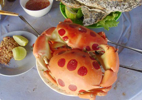Cua mặt trăng