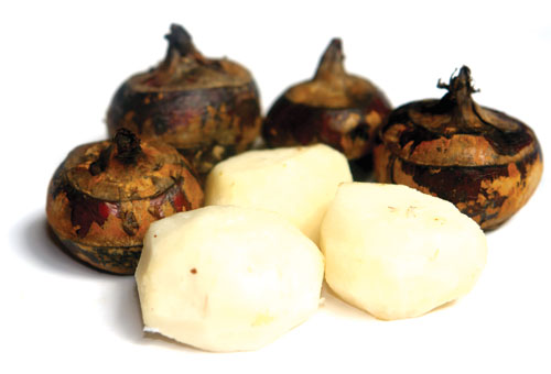 Củ năng