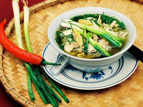 Phở Hà Nội