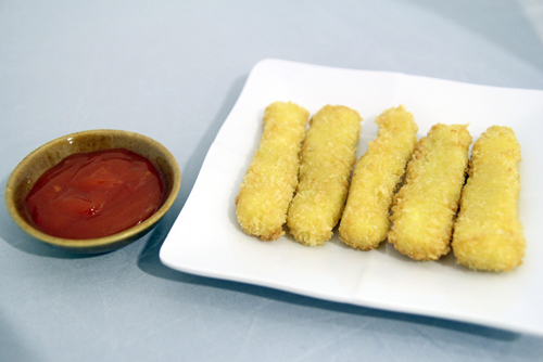 Quán trà chanh Sài Gòn