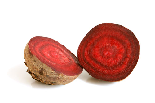Củ dền
