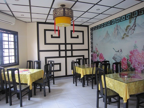 Bàn ăn