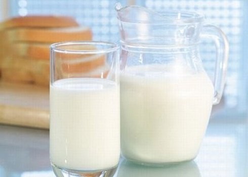 12 công dụng của sữa tươi