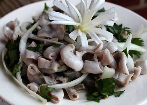 Ruột (lòng)