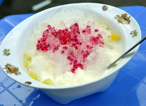 Chè Hà Nội