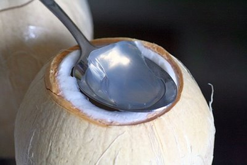 Nước dừa