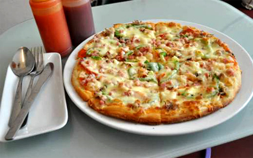 Hệ thống SpagettiBox