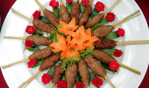 Chả chìa