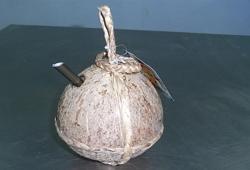Rượu dừa Tiên Tửu Ngọc Hoa