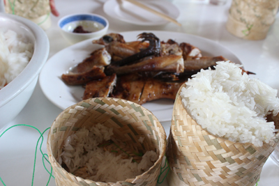 Món ăn Lào