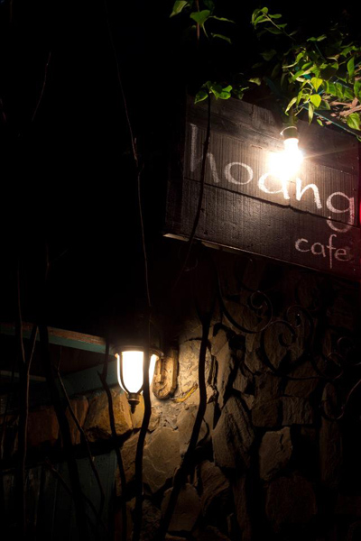 Hoang cafe