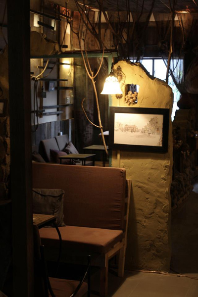 Hoang Cafe