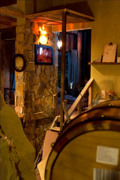 Hoang Cafe