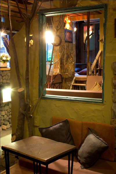 Hoang Cafe