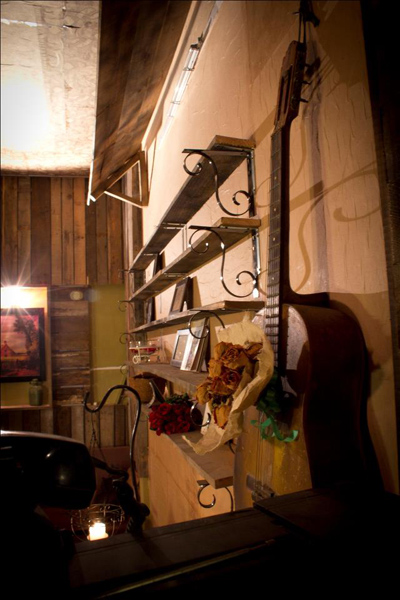 Hoang cafe