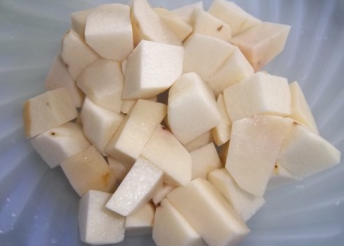 Củ mài 
