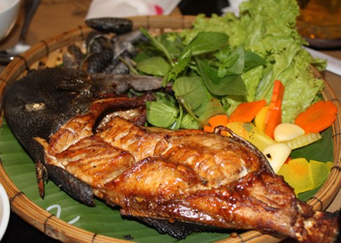 Các loại cuốn, gói