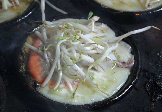 Bánh xèo
