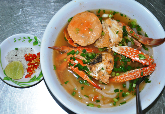 Bánh canh