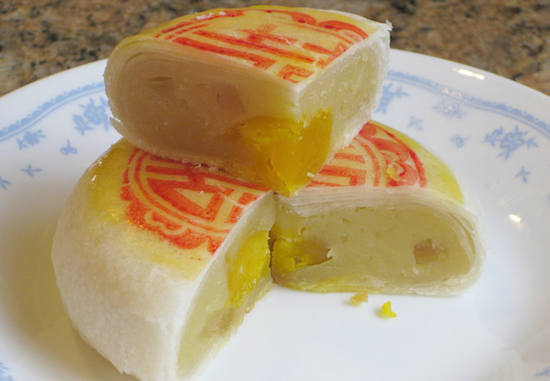 Bánh pía