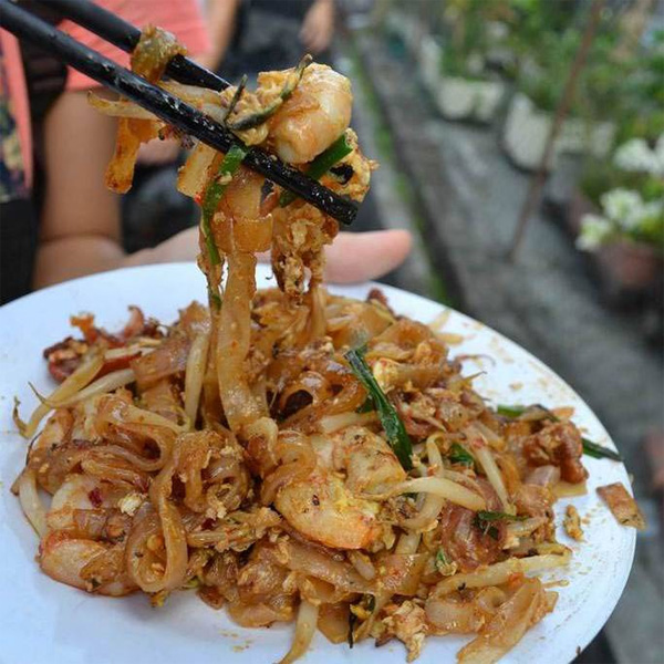 Hủ tiếu Char Kuey Teow
