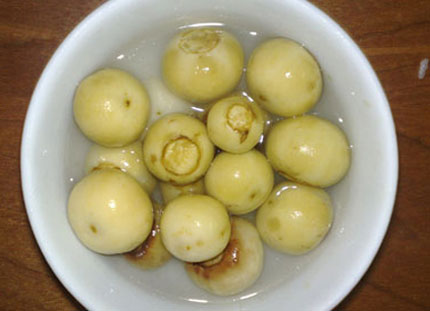 Cà muối