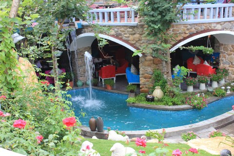 City House Cafe